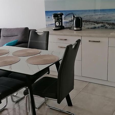 Apartamenty Mariela-Kolobrzeg Z Garazem Εξωτερικό φωτογραφία