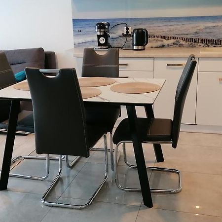 Apartamenty Mariela-Kolobrzeg Z Garazem Εξωτερικό φωτογραφία