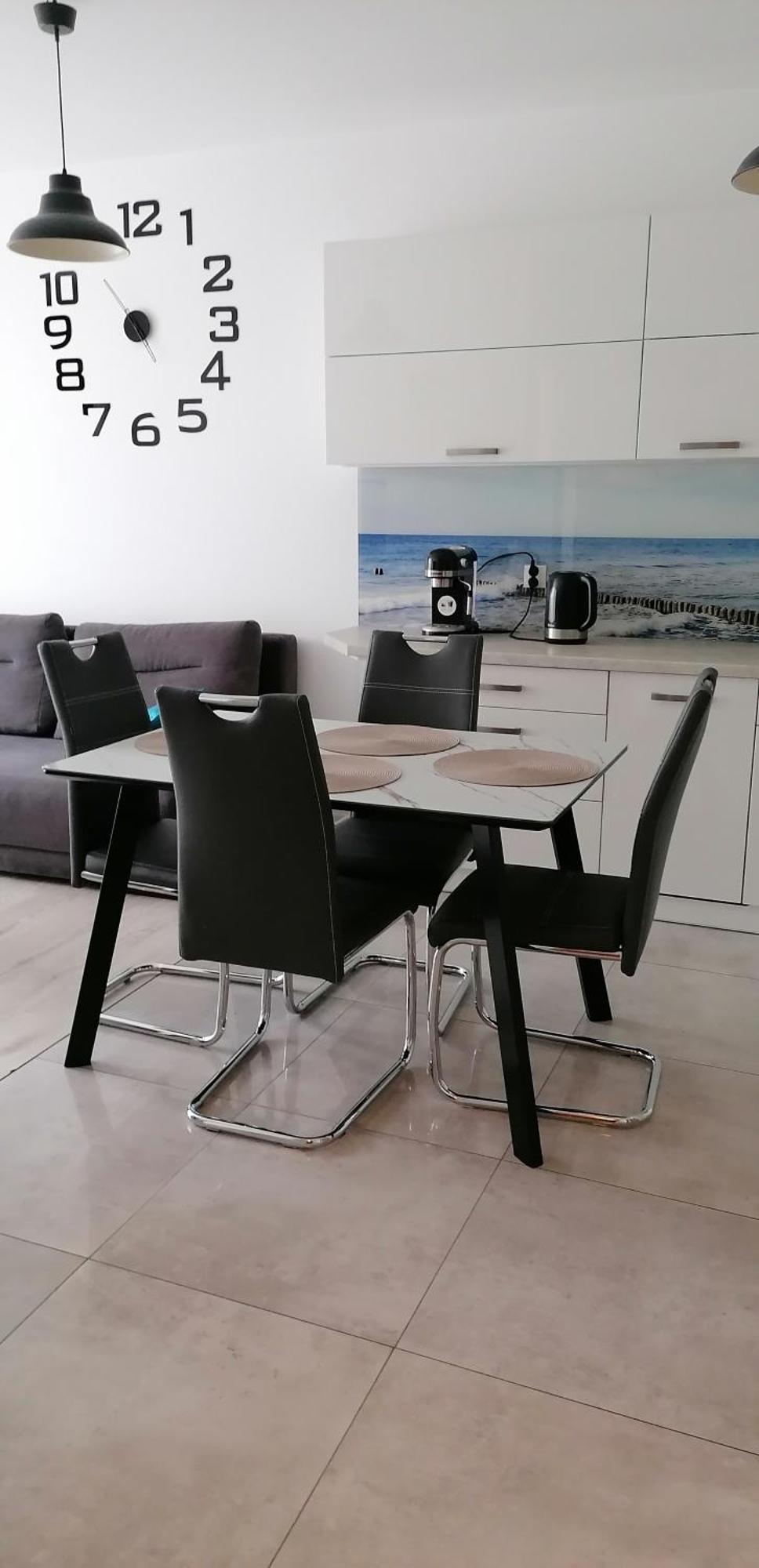 Apartamenty Mariela-Kolobrzeg Z Garazem Εξωτερικό φωτογραφία