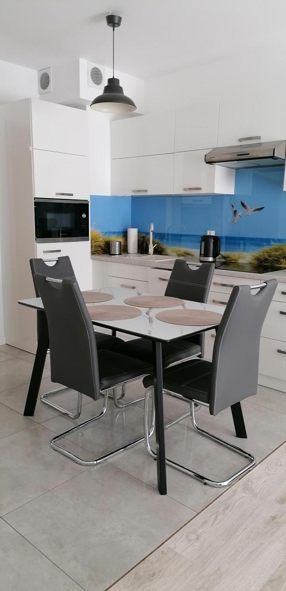 Apartamenty Mariela-Kolobrzeg Z Garazem Εξωτερικό φωτογραφία
