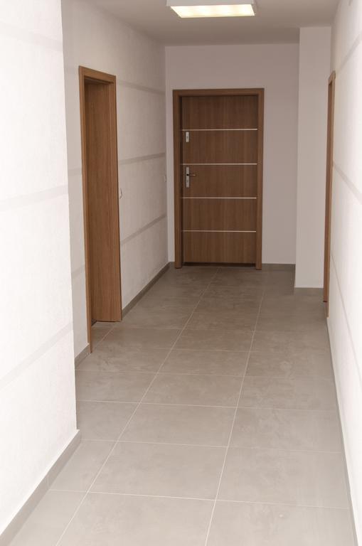 Apartamenty Mariela-Kolobrzeg Z Garazem Εξωτερικό φωτογραφία